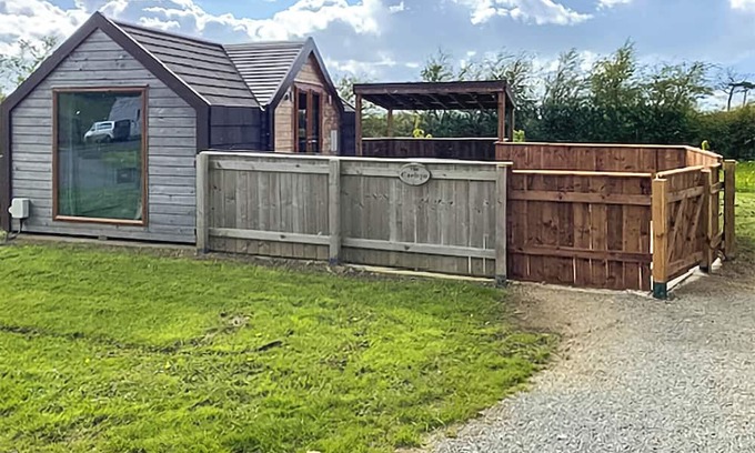 Carlton-in-Cleveland Cottage | 1 bedroom accommodation in Great Busby