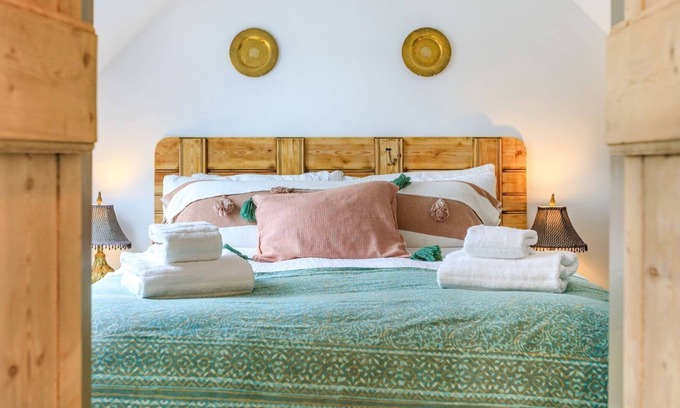 Ilton Cottage | 1 bedroom accommodation in North Curry