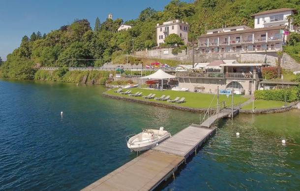 Oggebbio Apartment | 1 bedroom accommodation in Oggebbio (VB)