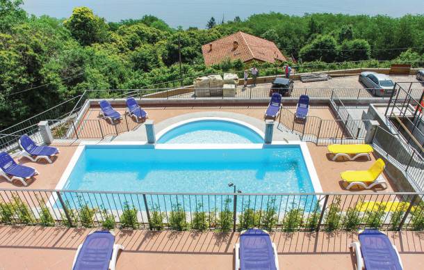 Oggebbio Apartment | 1 bedroom accommodation in Oggebbio VB