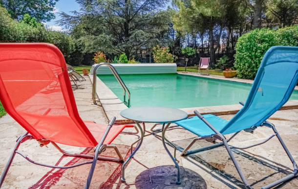 Laurens Apartment | 1 bedroom accommodation in Laurens