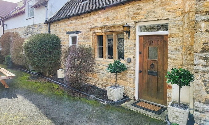 Bretforton Cottage | 1 bedroom accommodation in Bretforton
