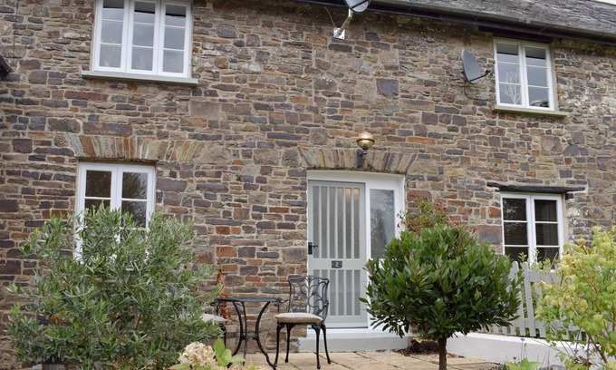 Chulmleigh Cottage | 1 bedroom accommodation in Chawleigh, near Chulmleigh