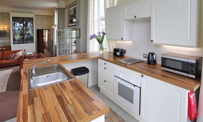 Greenhaugh Cottage | 1 bedroom accommodation in Greenhaugh