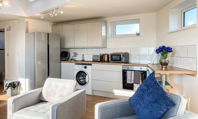 Whitstone Cottage | 1 bedroom accommodation in Whitstone, nr Holsworthy