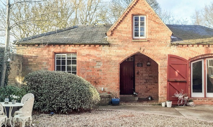 Horncastle Cottage | 1 bedroom accommodation in Winceby, Horncastle
