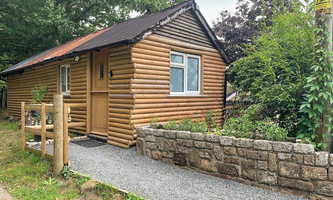Boyton Cottage | 1 bedroom accommodation in Boyton, near Launceston