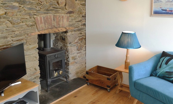 Lostwithiel Cottage | 1 bedroom accommodation in Lostwithiel