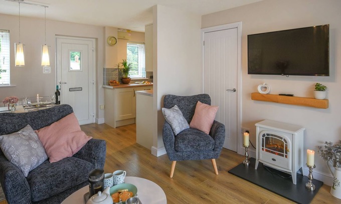 Montgomery Cottage | 1 bedroom accommodation in Montgomery, near Welshpool