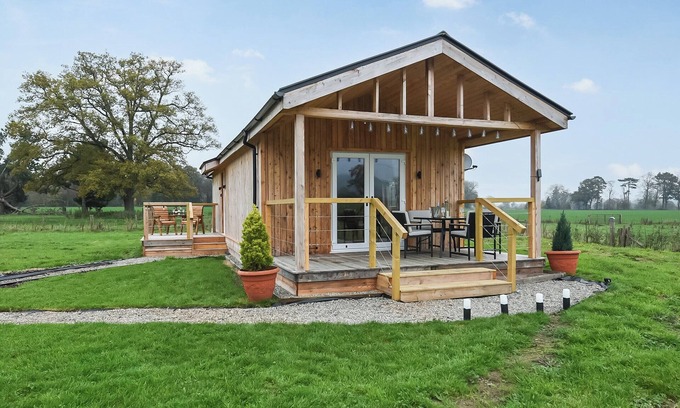 Garthmyl Cottage | 1 bedroom accommodation in Montgomery