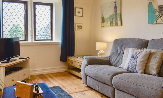 Hoylandswaine Cottage | 1 bedroom accommodation in Thurlstone