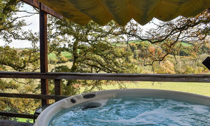 Umberleigh Cottage | 1 bedroom accommodation in Kings Nympton, near South Molton