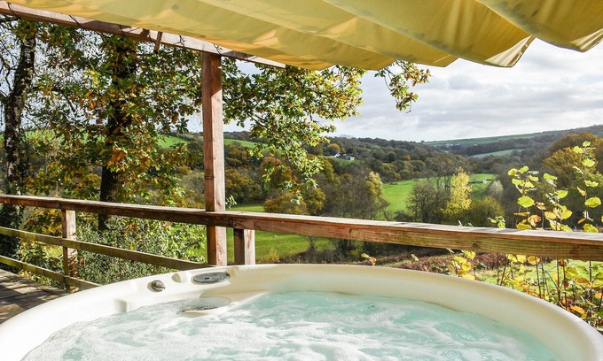 Umberleigh Cottage | 1 bedroom accommodation in Kings Nympton, near South Molton