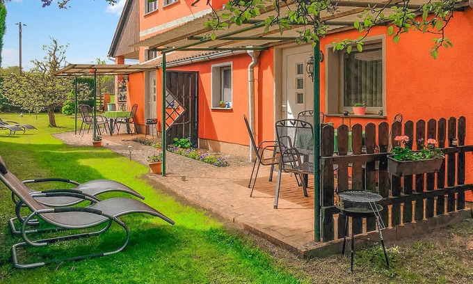 Oberhavel Apartment | 1 bedroom accommodation in Altglobsow