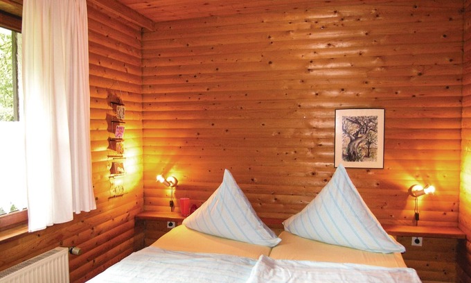 Schoenecken Apartment | 1 bedroom accommodation in Schönecken