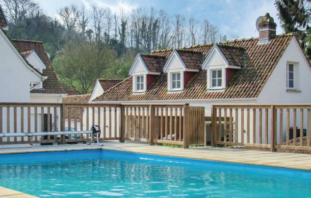 Alette Apartment | 1 bedroom accommodation in Alette