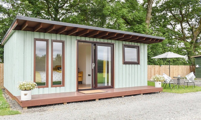 Beaworthy Cottage | 1 bedroom accommodation in Beaworthy