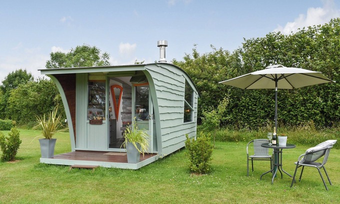 Beaworthy Cottage | 1 bedroom accommodation in Beaworthy