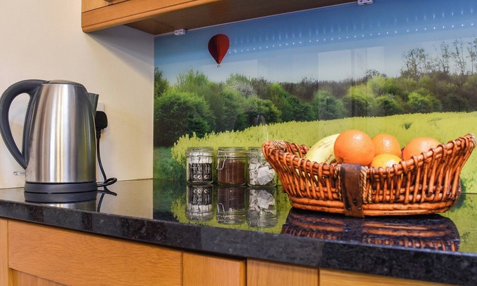 Coton Cottage | 1 bedroom accommodation in Coton, near Cambridge