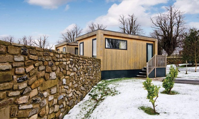 Gisburn House | 1 bedroom accommodation in Gisburn, Yorkshire Dales