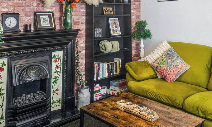 Southport Cottage | 1 bedroom accommodation in Southport