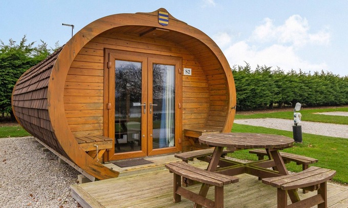 Sproatley Cottage | 1 bedroom accommodation in Sproatley