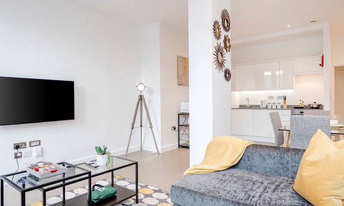 St Albans Cottage | 1 bedroom accommodation in St Albans