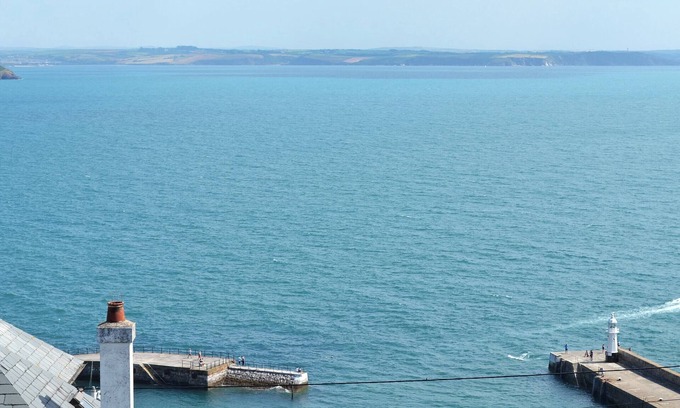 Mevagissey Cottage | 1 bedroom accommodation in Mevagissey, near St Austell
