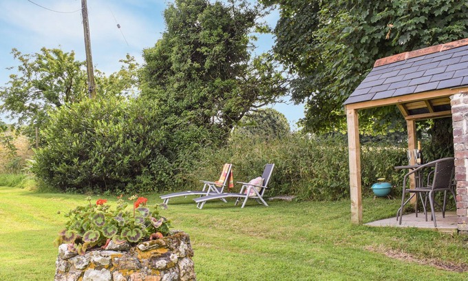 Tavistock Cottage | 1 bedroom accommodation in Tavistock