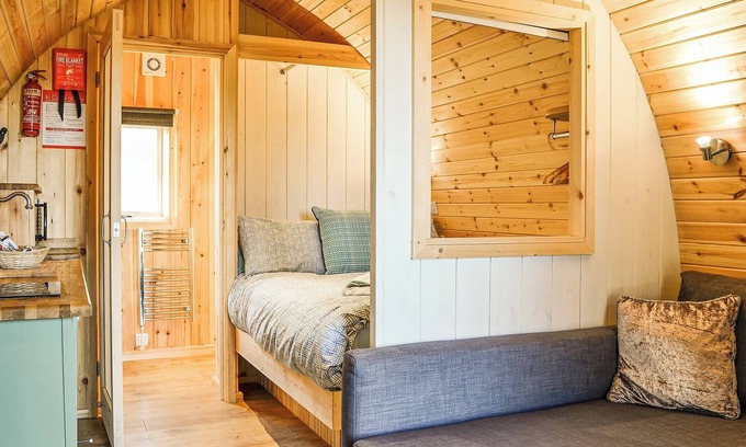 Scales Cottage | 1 bedroom accommodation in Troutbeck