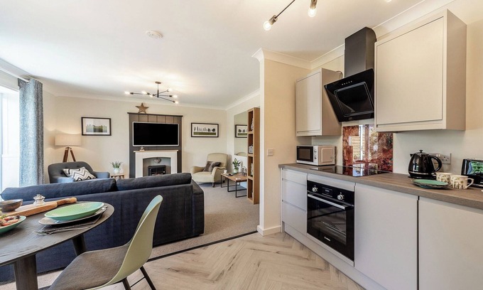 Warkworth Cottage | 1 bedroom accommodation in Warkworth