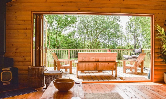 Winkleigh Cottage | 1 bedroom accommodation in Roborough, near Winkleigh