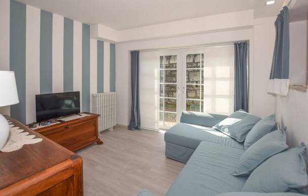 Soriso Apartment | 1 bedroom accommodation in Soriso (NO)