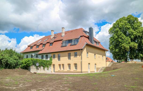 Bruel Apartment | 1 bedroom accommodation in Kuhlen