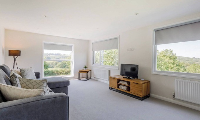 Ash Mill Apartment | 1 bedroom accommodation in South Molton, nr Barnstaple