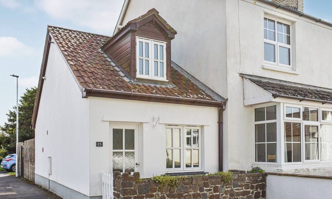 Braunton Cottage | 1 bedroom accommodation in Braunton