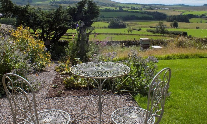 Bewcastle Cottage | 1 bedroom accommodation in Bewcastle, near Carlisle