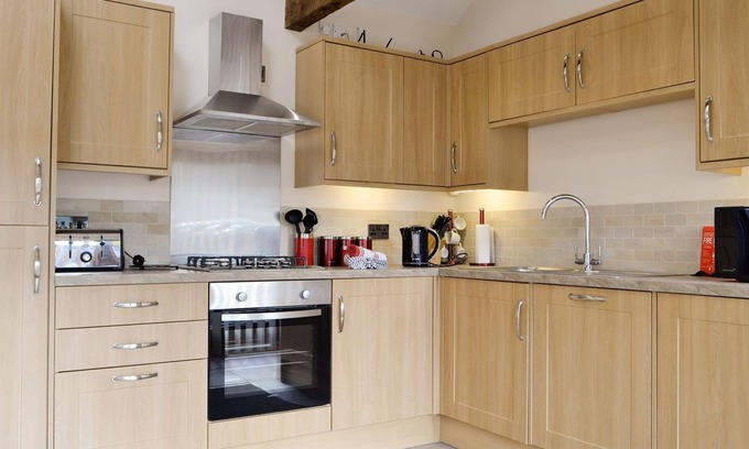 Monmouth Cottage | 1 bedroom accommodation in Wonastow, near Monmouth