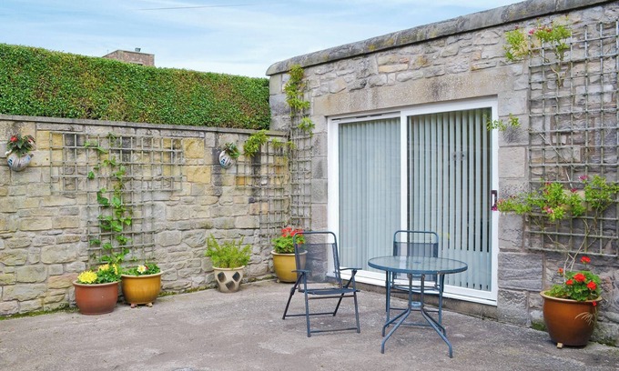 North Sunderland Cottage | 1 bedroom accommodation in North Sunderland, near Seahouses