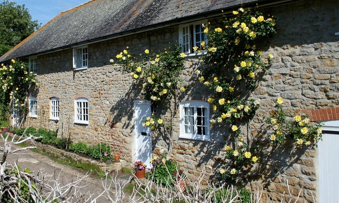 Abbotsbury Cottage | 1 bedroom accommodation in Abbotsbury, near Weymouth