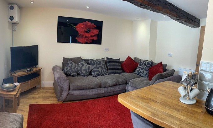 Appleby-in-Westmorland Cottage | 1 bedroom accommodation in Appleby