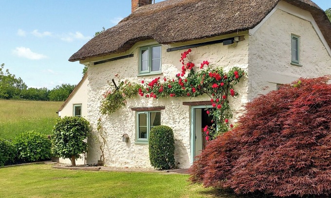 Bridport Cottage | 1 bedroom accommodation in Netherbury, near Beaminster