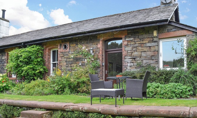 Torver Cottage | 1 bedroom accommodation in Torver, near Coniston