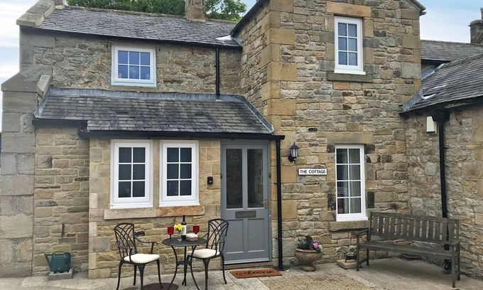 Consett Cottage | 1 bedroom accommodation in Consett
