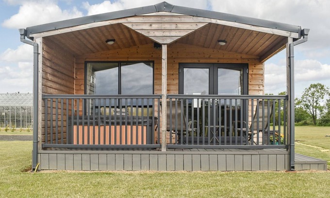Bretforton Cottage | 1 bedroom accommodation in Bretforton, near Broadway