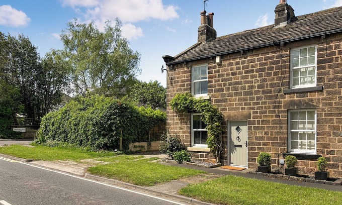Harrogate Cottage | 1 bedroom accommodation in Harrogate