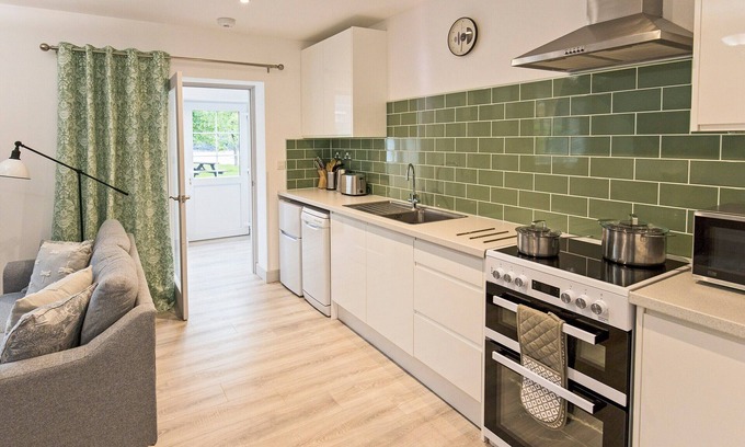 Ledbury Cottage | 1 bedroom accommodation in Ledbury