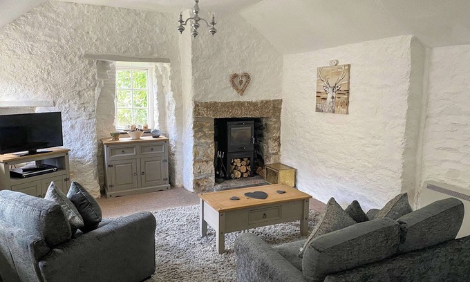 Liskeard Cottage | 1 bedroom accommodation in Liskeard
