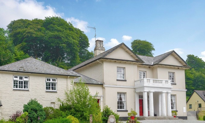 Liskeard Cottage | 1 bedroom accommodation in Liskeard