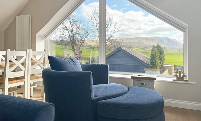 Pooley Bridge Cottage | 1 bedroom accommodation in Pooley Bridge, near Penrith